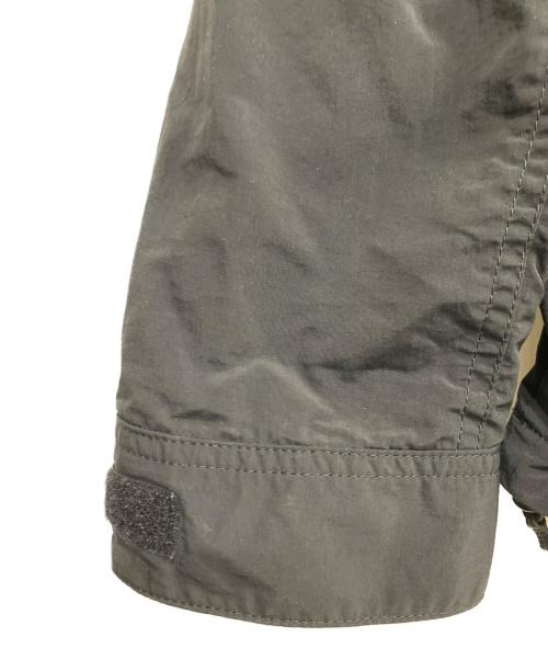 THE NORTH FACE（ザ ノース フェイス）THE NORTH FACE (ザ ノース フェイス) ハイドレナウィンドジャケット ブラック サイズ:Lの古着・服飾アイテム