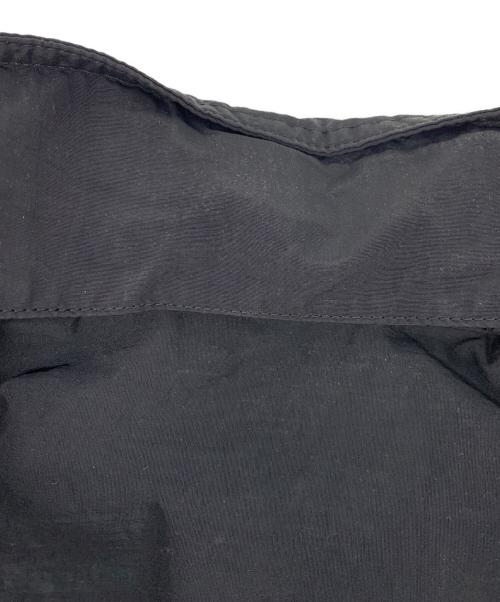 THE NORTH FACE（ザ ノース フェイス）THE NORTH FACE (ザ ノース フェイス) ハイドレナウィンドジャケット ブラック サイズ:Lの古着・服飾アイテム