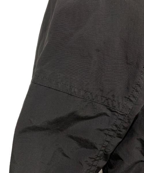 THE NORTH FACE（ザ ノース フェイス）THE NORTH FACE (ザ ノース フェイス) ハイドレナウィンドジャケット ブラック サイズ:Lの古着・服飾アイテム