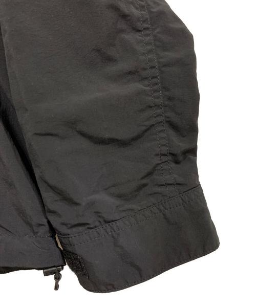 THE NORTH FACE（ザ ノース フェイス）THE NORTH FACE (ザ ノース フェイス) ハイドレナウィンドジャケット ブラック サイズ:Lの古着・服飾アイテム