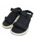 TEVA（テバ）の古着「サンダル」｜ブラック