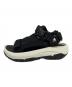 TEVA (テバ) サンダル ブラック サイズ:24㎝：5000円