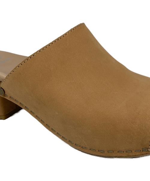 dansko（ダンスコ）Dansko (ダンスコ) サンダル ブラウン サイズ:37の古着・服飾アイテム