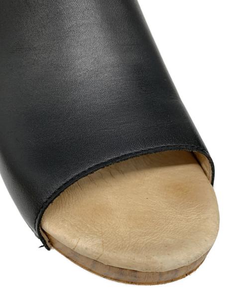 dansko（ダンスコ）Dansko (ダンスコ) パンプス ブラック サイズ:37の古着・服飾アイテム