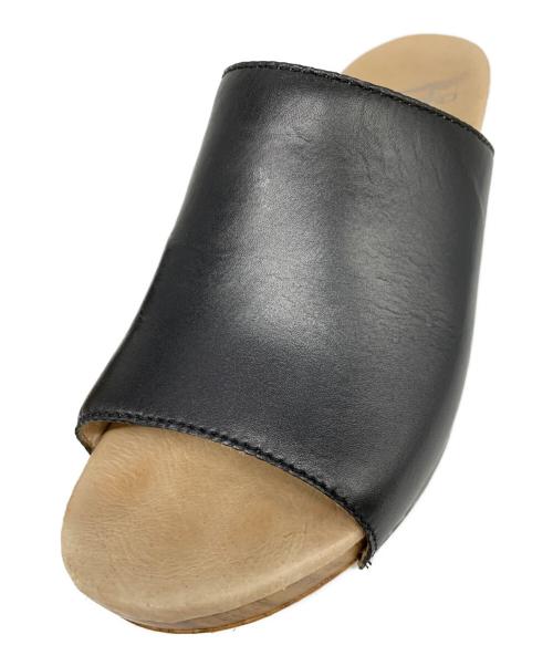 dansko（ダンスコ）Dansko (ダンスコ) パンプス ブラック サイズ:37の古着・服飾アイテム