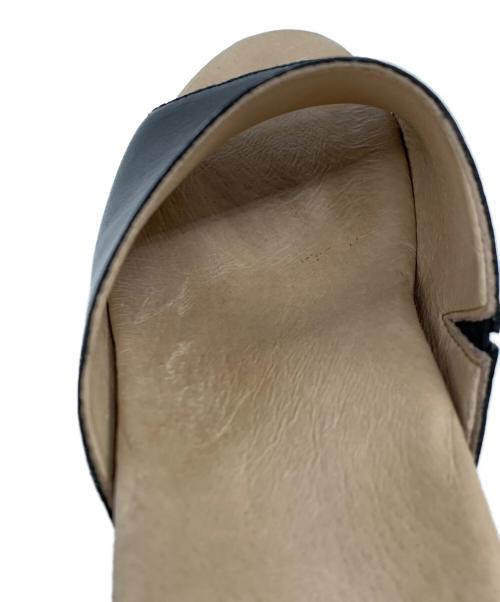 dansko（ダンスコ）Dansko (ダンスコ) パンプス ブラック サイズ:37の古着・服飾アイテム