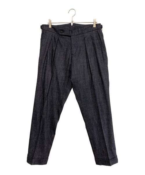 BERWICH（ベルウィッチ）BERWICH (ベルウィッチ) パンツ グレー サイズ:48の古着・服飾アイテム