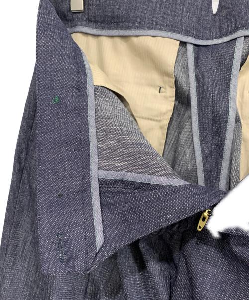 BERWICH（ベルウィッチ）BERWICH (ベルウィッチ) パンツ グレー サイズ:48の古着・服飾アイテム