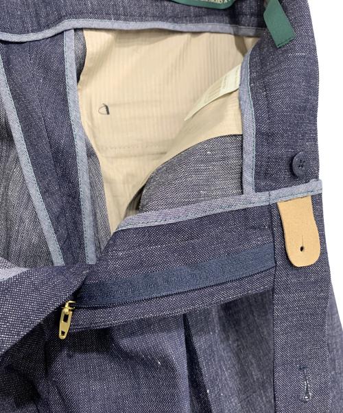 BERWICH（ベルウィッチ）BERWICH (ベルウィッチ) パンツ グレー サイズ:48の古着・服飾アイテム