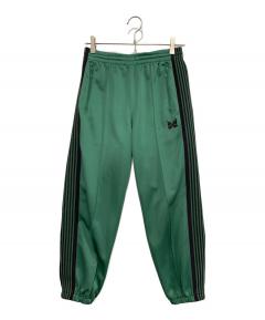 中古・古着通販】Needles (ニードルズ) ZIPPED TRACK PANT / NS249