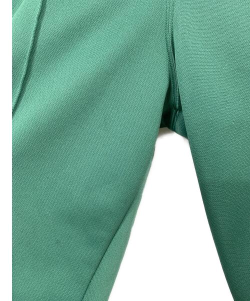 Needles（ニードルズ）Needles (ニードルズ) Zipped Track Pant グリーン サイズ:XSの古着・服飾アイテム