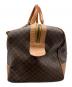 CELINE (セリーヌ) ボストンバッグ ブラウン：30000円