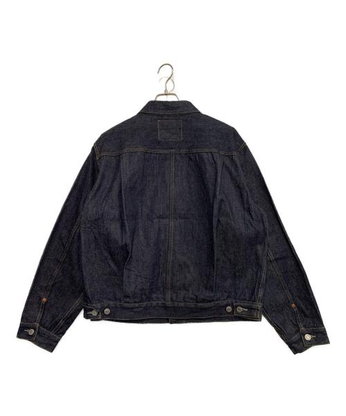 LEVI'S VINTAGE CLOTHING（リーバイス ビンテージ クロージング）LEVI'S VINTAGE CLOTHING (リーバイス ビンテージ クロージング) 2ndデニムジャケット インディゴ サイズ:44の古着・服飾アイテム