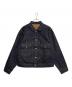 LEVI'S VINTAGE CLOTHING（リーバイス ビンテージ クロージング）の古着「2ndデニムジャケット」｜インディゴ