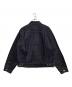 LEVI'S VINTAGE CLOTHING (リーバイス ビンテージ クロージング) 2ndデニムジャケット インディゴ サイズ:44：45000円