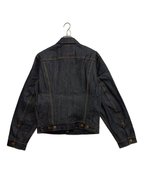 LEVI'S VINTAGE CLOTHING（リーバイス ビンテージ クロージング）LEVI'S VINTAGE CLOTHING (リーバイス ビンテージ クロージング) 70505  4THビッグE復刻デニムジャケット インディゴ サイズ:40の古着・服飾アイテム
