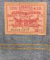 中古・古着 LEVI'S VINTAGE CLOTHING (リーバイス ビンテージ クロージング) 70505  4THビッグE復刻デニムジャケット インディゴ サイズ:40：45000円