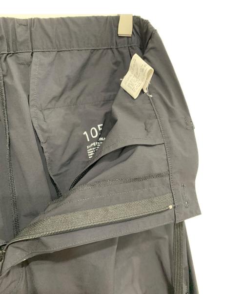 K-3B（ケースリービー）K-3B (ケースリービー) 105 A 4WAYストレッチ ジョガーパンツ ブラック サイズ:2の古着・服飾アイテム