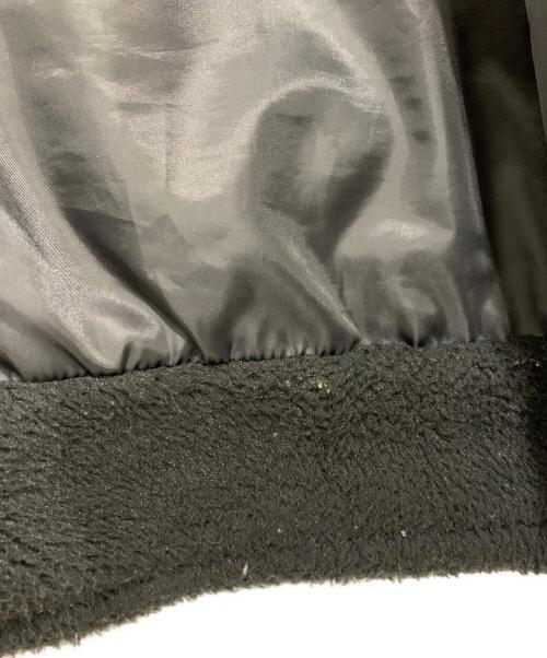 AVIREX（アヴィレックス）AVIREX (アヴィレックス) ジャケット ブラック サイズ:Lの古着・服飾アイテム