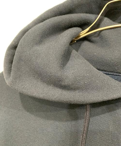 ENNOY（エンノイ）ENNOY (エンノイ) プルオーバーパーカー ネイビー サイズ:Lの古着・服飾アイテム