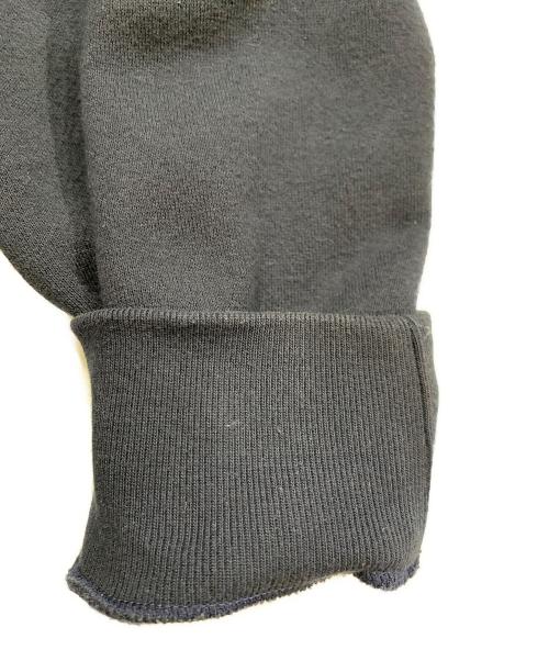 ENNOY（エンノイ）ENNOY (エンノイ) プルオーバーパーカー ネイビー サイズ:Lの古着・服飾アイテム