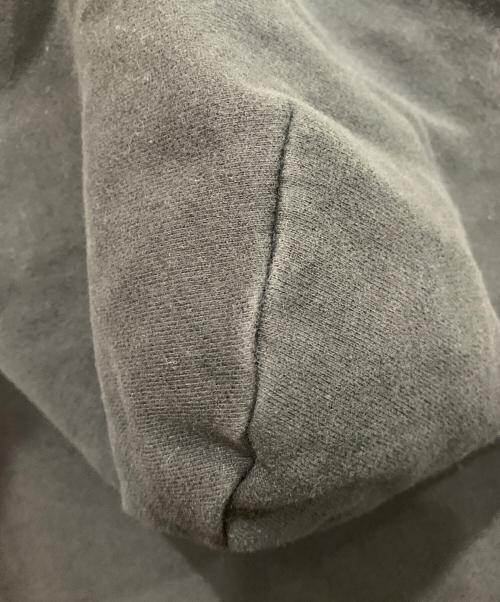 POLO RALPH LAUREN（ポロ・ラルフローレン）POLO RALPH LAUREN (ポロ・ラルフローレン) プルオーバーパーカー ブラック サイズ:Lの古着・服飾アイテム