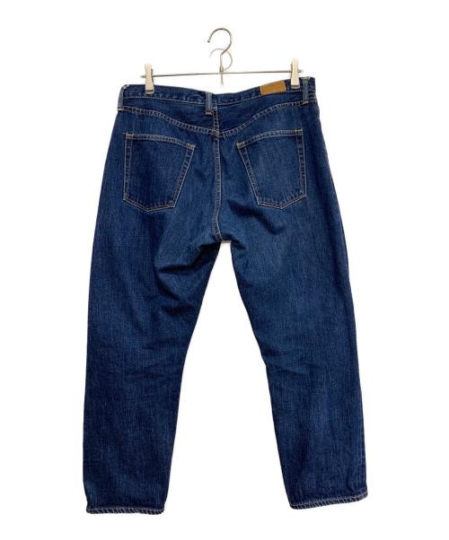 sanca（サンカ）Sanca (サンカ) デニムパンツ インディゴ サイズ:-の古着・服飾アイテム