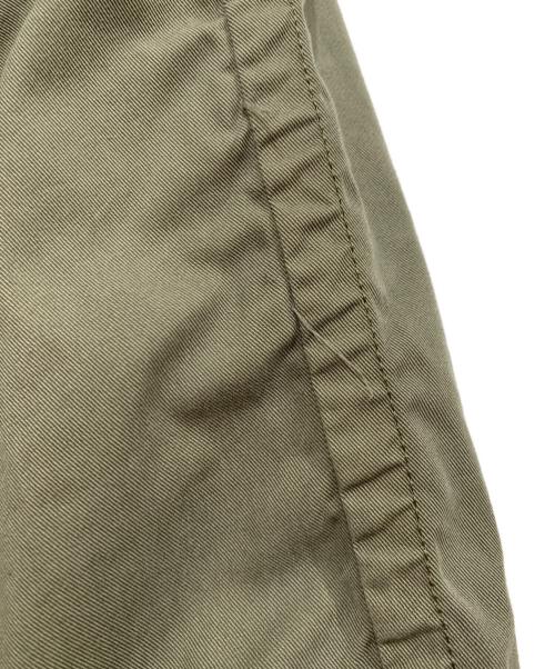 kolor/BEACON（カラービーコン）kolor/BEACON (カラービーコン) パンツ グリーン サイズ:3の古着・服飾アイテム