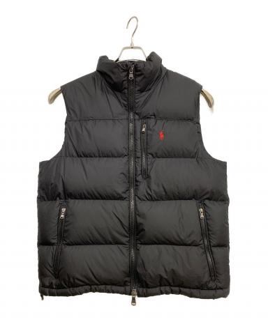 中古・古着通販】POLO RALPH LAUREN (ポロ・ラルフローレン) ダウン
