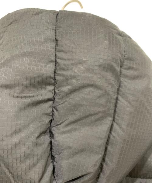 TATRAS（タトラス）TATRAS (タトラス) ダウンベスト ブラック サイズ:03の古着・服飾アイテム