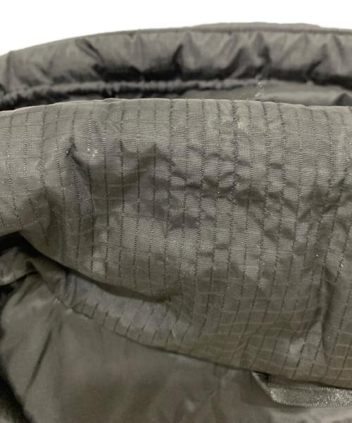 TATRAS（タトラス）TATRAS (タトラス) ダウンベスト ブラック サイズ:03の古着・服飾アイテム