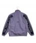 adidas (アディダス) ナイロンジャケット ラベンダー サイズ:S：4000円