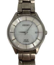 SEIKO（セイコー）の古着「リストウォッチ」