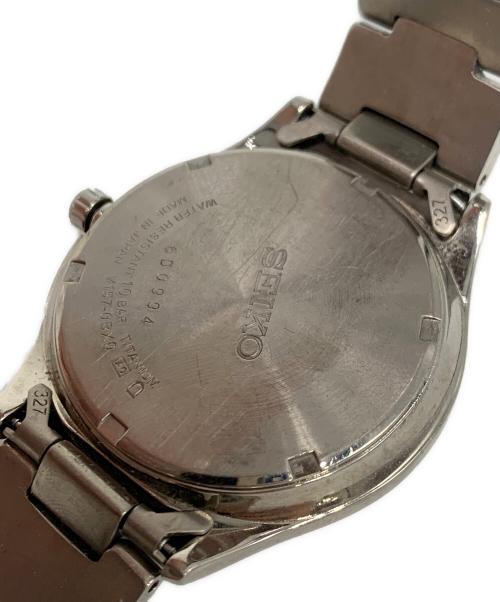 SEIKO（セイコー）SEIKO (セイコー) リストウォッチの古着・服飾アイテム