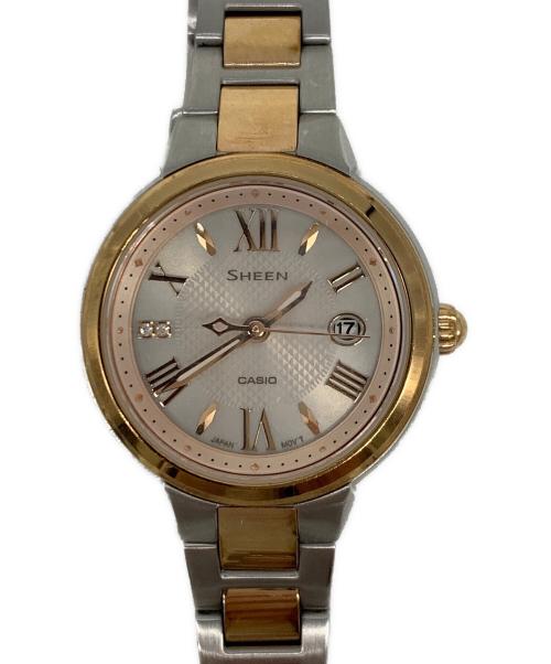 CASIO（カシオ）CASIO (カシオ) リストウォッチの古着・服飾アイテム