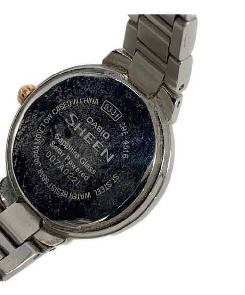CASIO（カシオ）CASIO (カシオ) リストウォッチの古着・服飾アイテム