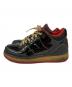 NIKE (ナイキ) スニーカー ブラック サイズ:28㎝：6000円