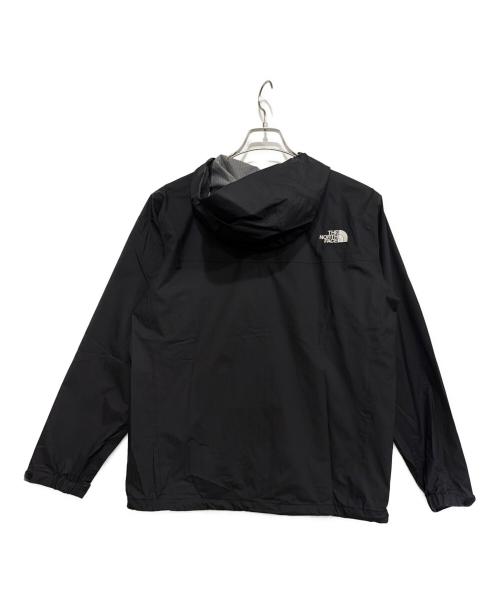 THE NORTH FACE（ザ ノース フェイス）THE NORTH FACE (ザ ノース フェイス) ベンチャージャケット ブラック サイズ:Mの古着・服飾アイテム
