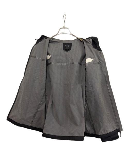 THE NORTH FACE（ザ ノース フェイス）THE NORTH FACE (ザ ノース フェイス) ベンチャージャケット ブラック サイズ:Mの古着・服飾アイテム