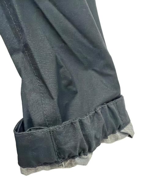 THE NORTH FACE（ザ ノース フェイス）THE NORTH FACE (ザ ノース フェイス) ベンチャージャケット ブラック サイズ:Mの古着・服飾アイテム