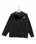 THE NORTH FACE (ザ ノース フェイス) ベンチャージャケット ブラック サイズ:M：8000円