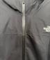 中古・古着 THE NORTH FACE (ザ ノース フェイス) ベンチャージャケット ブラック サイズ:M：8000円