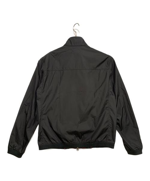 FRED PERRY（フレッドペリー）FRED PERRY (フレッドペリー) ジップジャケット ブラック サイズ:Sの古着・服飾アイテム