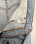 中古・古着 Quiksilver (クイックシルバー) デニムパンツ スカイブルー サイズ:34 未使用品：6000円