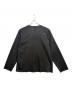 THE NORTH FACE (ザ ノース フェイス) 薄手カーディガン ブラック サイズ:L：9000円