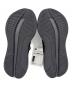 中古・古着 adidas (アディダス) ローカットスニーカー ブラック サイズ:25.5㎝：4500円