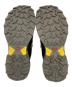 中古・古着 SALOMON (サロモン) ローカットスニーカー グレー×ブラック サイズ:26cm：10000円