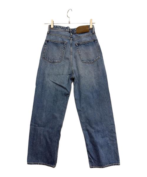 kurodenim（クロデニム）kurodenim (クロデニム) デニムパンツ インディゴ サイズ:25の古着・服飾アイテム