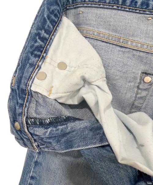 kurodenim（クロデニム）kurodenim (クロデニム) デニムパンツ インディゴ サイズ:25の古着・服飾アイテム