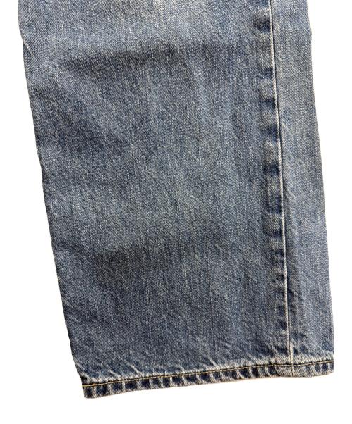 kurodenim（クロデニム）kurodenim (クロデニム) デニムパンツ インディゴ サイズ:25の古着・服飾アイテム